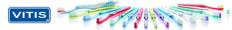 Toothbrushes - Vitis