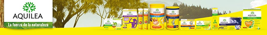 Nature & Plants - Productos Aquilea
