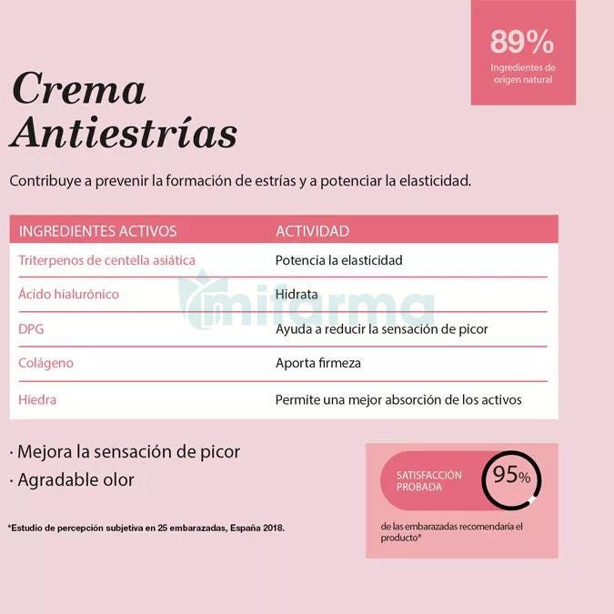 Crema Antiestrías CicatriB00NQFGZX2