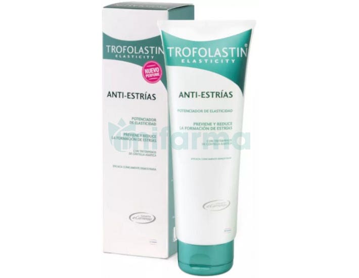 Trofolastin antiestrias (250 ml)