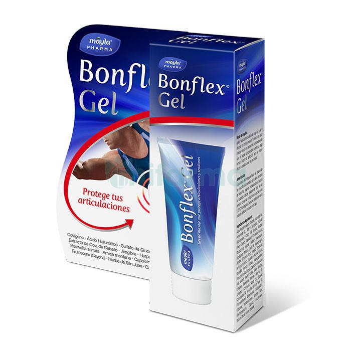 Bonflex Gel Mayla Pharma 100 ml