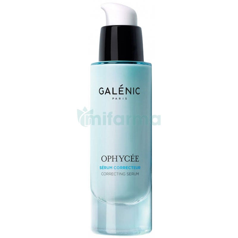 GALENIC Ophycee Elixir frasco 30ml