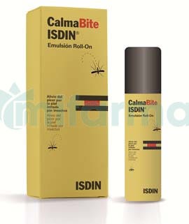 Isdin CalmaBite Emulsion Roll-On 15ml