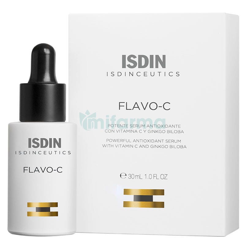 IsdinCeutics Flavo-C 30ml