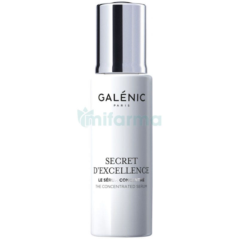 Serum Secret D'Excellence Galenic 30ml