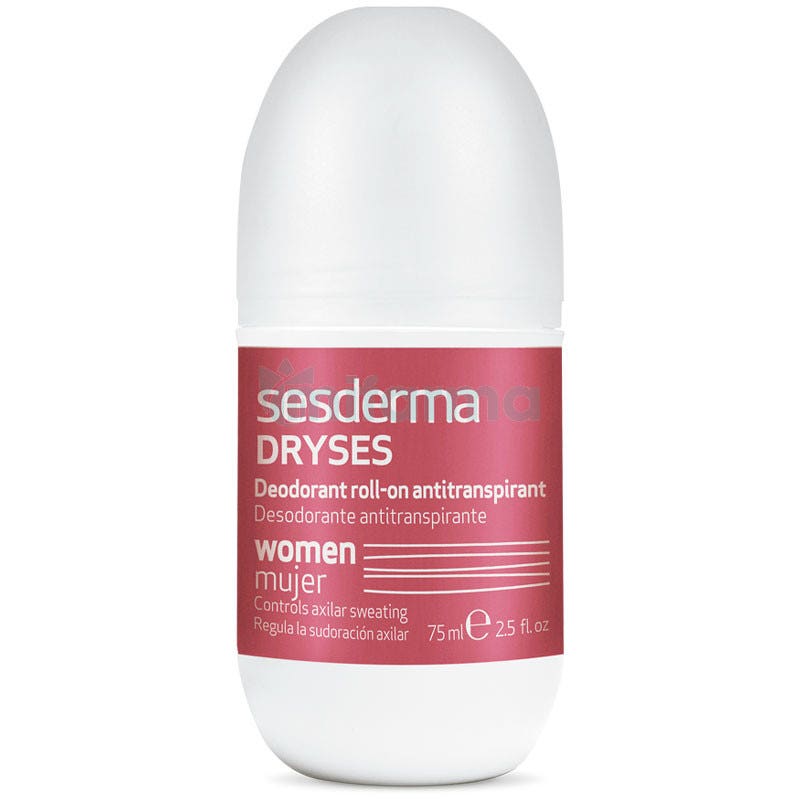 SESDERMA Dryses Desodorante Mujer 75ml