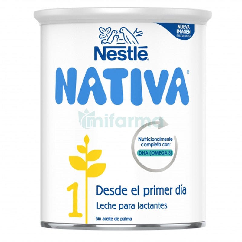 Nativa 1 Start 800 Gramos 0m