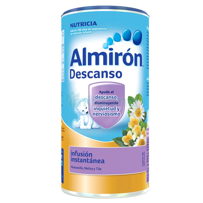 Almiron Infusion Descanso 200g