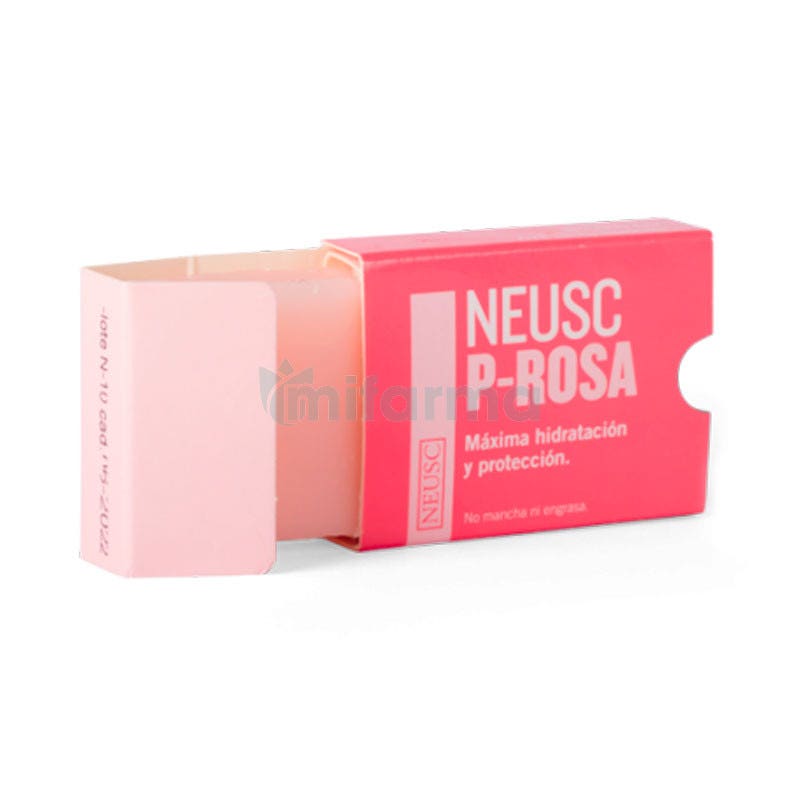 NEUSC-P Rosa Aspereza 24g
