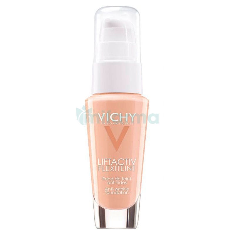 Maquillaje Liftactiv Flexiteint Vichy N. 25 Nude 30ml
