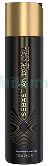 Sebastian Dark Oil Champu 250 ml