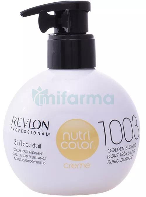 Revlon Nutricolor N. 1003 Crema 270 ml