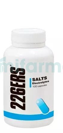 226ERS Salts Electrolytes 100 Capsulas