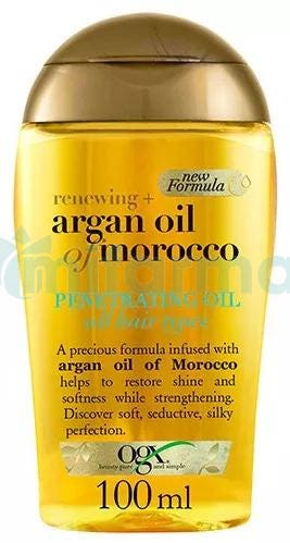OGX Argan Oil Of Morocco 100 ml
