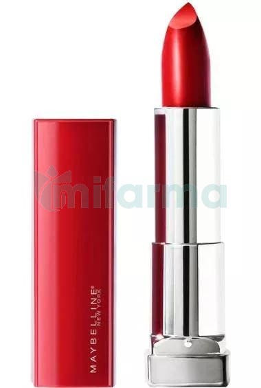 Maybelline Color Sensational Made For All Pintalabios 385 - Ruby For Me 4.8 ml