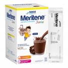 Meritene Junior Chocolate 15 sachets