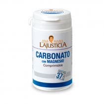 Carbonato de magnesio 75 Compr. Ana Maria LaJusticia
