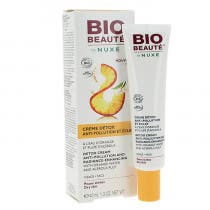 Nuxe Bio Beaute Crema Detox Anti-contaminacion y Luminosidad 40ml