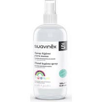 Suavinex Spray Higienizante de Manos 500 ml