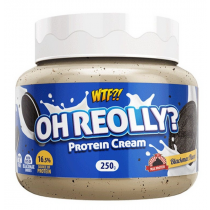 Max Protein WTF Oh-Reolly Cookies Cream 250 gr