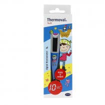Termometro Digital Thermoval Kids Azul