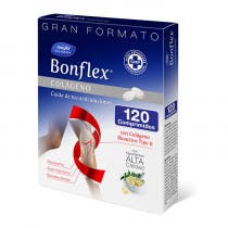 Bonflex Colageno Mayla Pharma 120 Comprimidos