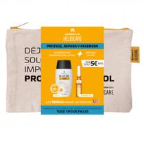 Pack Heliocare 360. Water Gel Endocare Radiance Oil Free