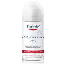 Eucerin Desodorante Roll-on Anti-Transpirante 50ml