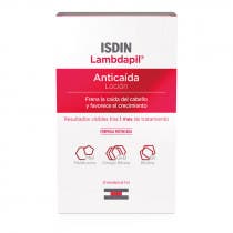Lambdapil Anticaida Locion 20x3ml monodosis ISDIN