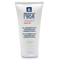 Mask Clean Acne Gel Limpiador Facial 150ml