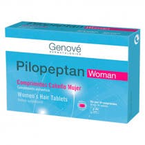 Genove Pilopeptan Woman 30 Comprimidos