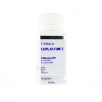Inter-Pharma Forbald Capilar Forte 60 Capsulas