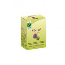 SilyFit Digestivo 100 Natural 60 Capsulas Vegetales