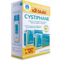 Cystiphane Biorga 2x120 Comprimidos