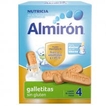 Almiron ADVANCE Galletitas Sin Gluten 250g