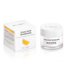 Soivre Crema Facial Revitalizante Vitamina C 30 ml