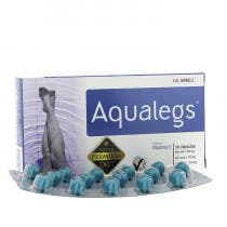 Aqualegs Super Premium 30 Capsulas