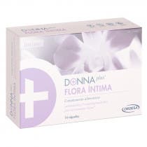 DonnaPlus Flora Intima 14 Capsulas