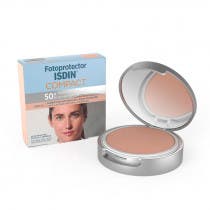 Isdin Fotoprotector Compact SPF50 Arena 10 g