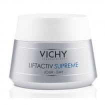 Vichy Liftactiv Supreme Pieles Secas y Muy Secas 50 ml
