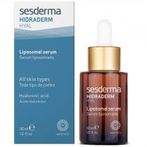 SESDERMA Hidraderm Hyal Liposomal Serum 30ml