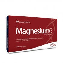 Magnesium6 Vitae 60 Comprimidos