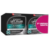 Forte Pharma Expert Lift Filler 2x10 Shots Bebibles (2. ud GRATIS)