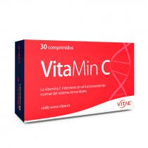 Vitamin C Vitae 30 Comprimidos