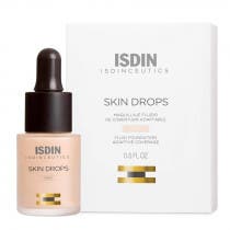 IsdinCeutics Skin Drops Sand 15ml