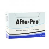 Afta-Pro 6 Sobres Monodosis