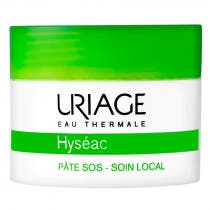 Uriage Hyseac Pasta SOS Cuidado Localizado 15gr
