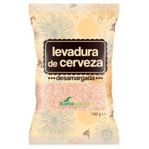 Soria Natural Levadura de Cerveza Bolsa 150 gr