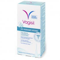 Vagisil Intima Gel Hidratante Interno 6 Monodosis 5 g