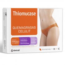 Thiomucase 30 comp